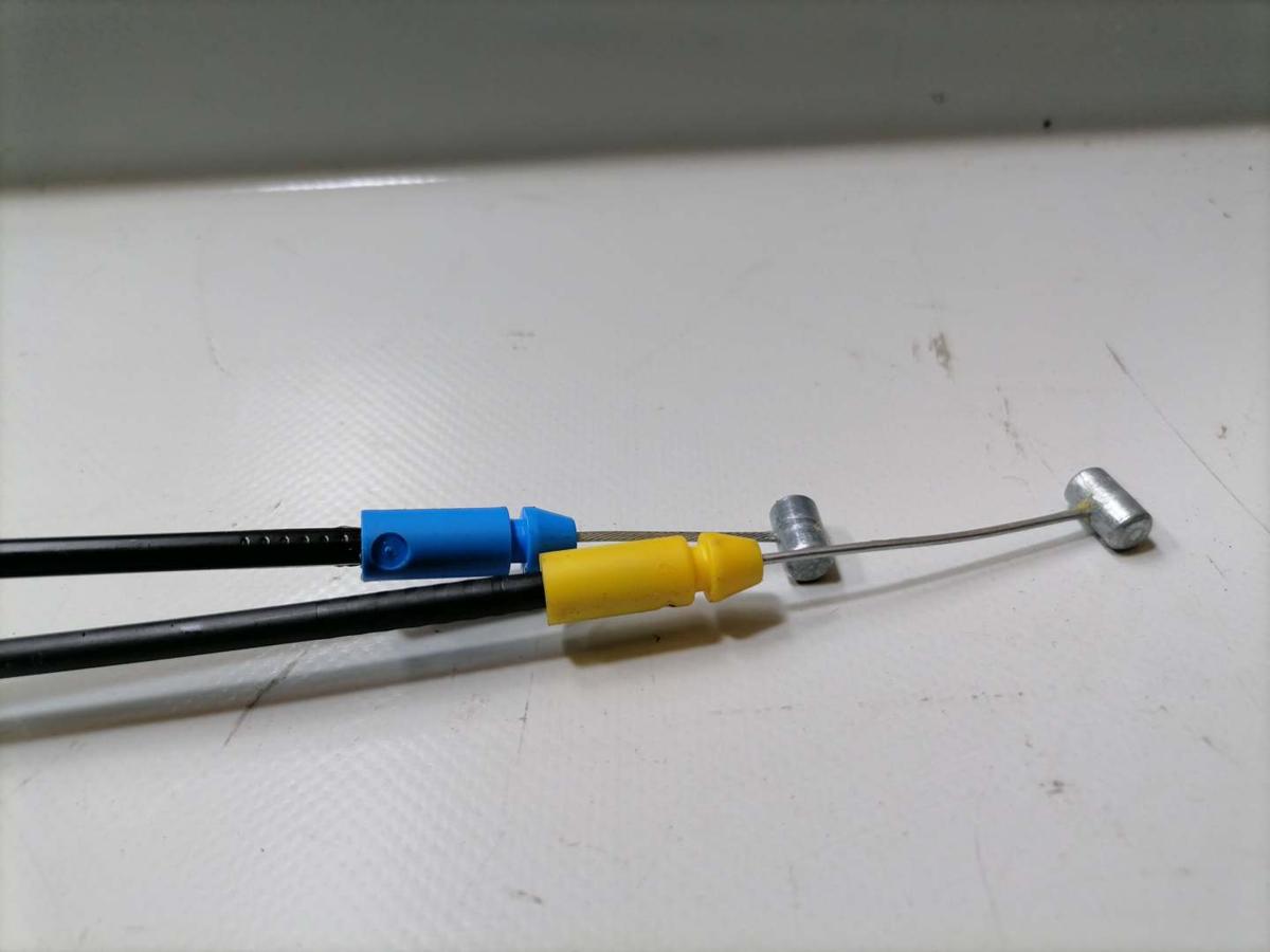 Mitsubishi Eclipse Cross original T&uuml;rschloss vorn links Bj.2023